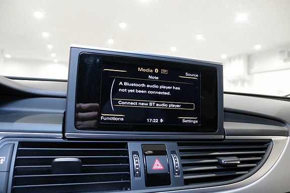 Audi A6 allroad 24 of 27