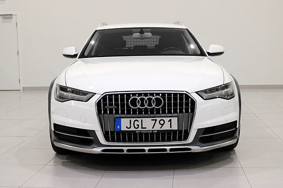 Audi A6 allroad 7 of 27