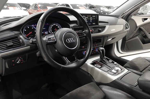 Audi A6 allroad 9 of 27