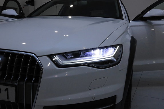 Audi A6 allroad 8 of 27