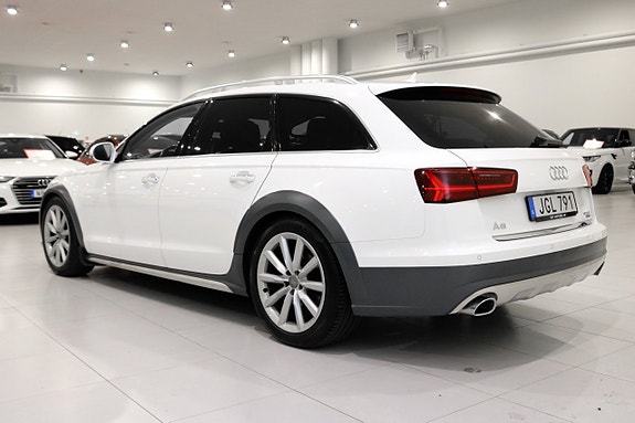 Audi A6 allroad 5 of 5