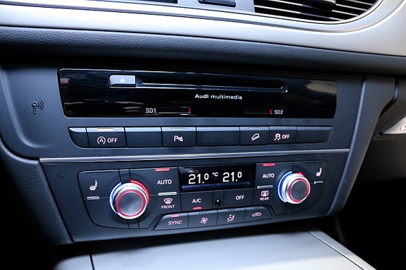 Audi A6 allroad 22 of 27
