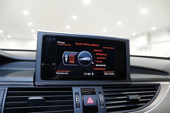 Audi A6 allroad 25 of 27