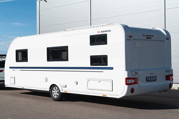 Adria Alpina 663 PT 4 of 30