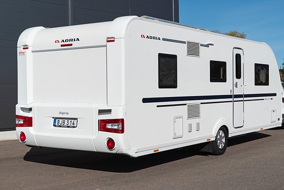 Adria Alpina 663 PT 6 of 30