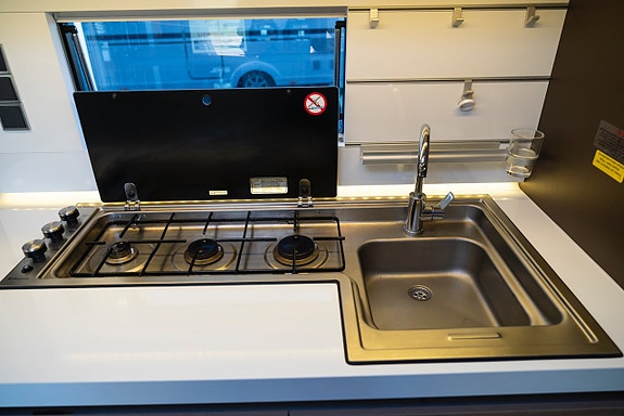 Adria Alpina 663 PT 24 of 30
