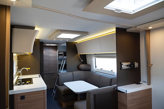 Adria Alpina 663 PT 21 of 30