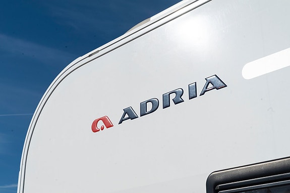 Adria Alpina 663 PT 5 of 30