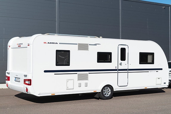 Adria Alpina 663 PT 3 of 30