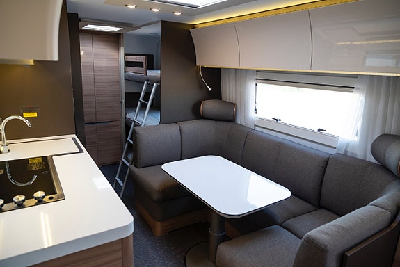 Adria Alpina 663 PT 16 of 30
