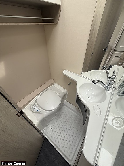 Caravelair Antares 400 9 of 10