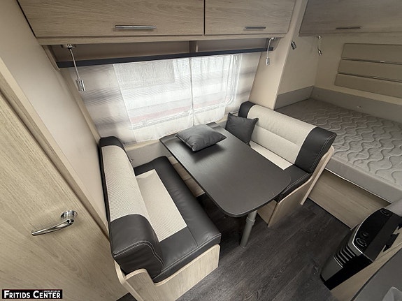 Caravelair Antares 400 3 of 5