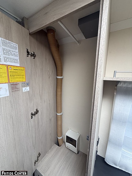Caravelair Antares 400 6 of 10