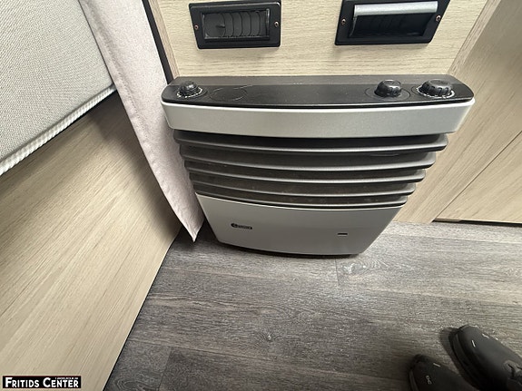 Caravelair Antares 400 7 of 10