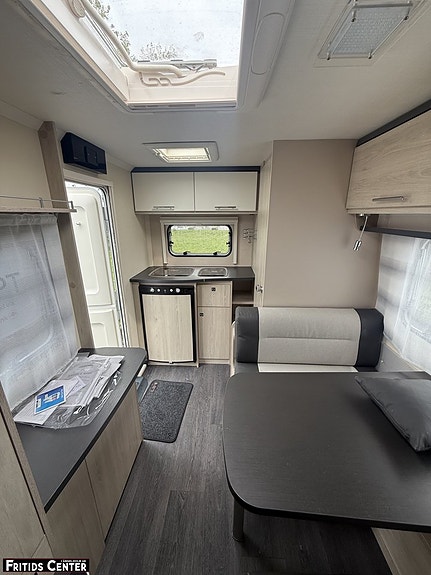 Caravelair Antares 400 5 of 5