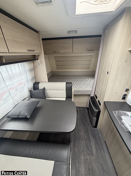 Caravelair Antares 400 10 of 10