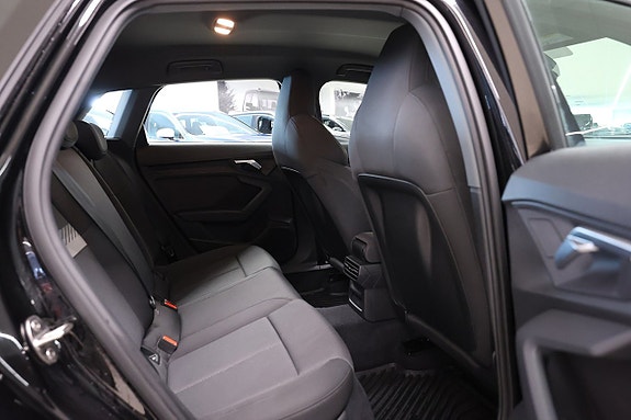 Audi A3 11 of 18