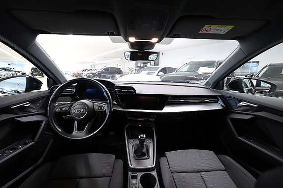Audi A3 12 of 18