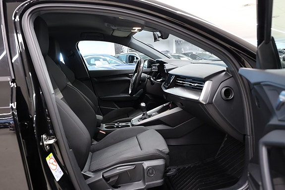Audi A3 13 of 18