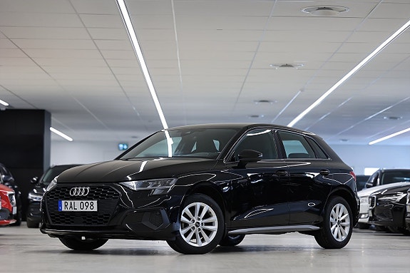 Audi A3 3 of 18