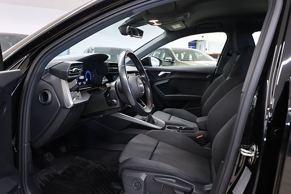 Audi A3 14 of 18