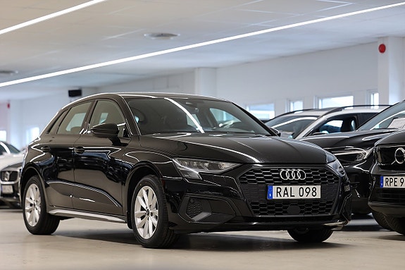 Audi A3 6 of 18