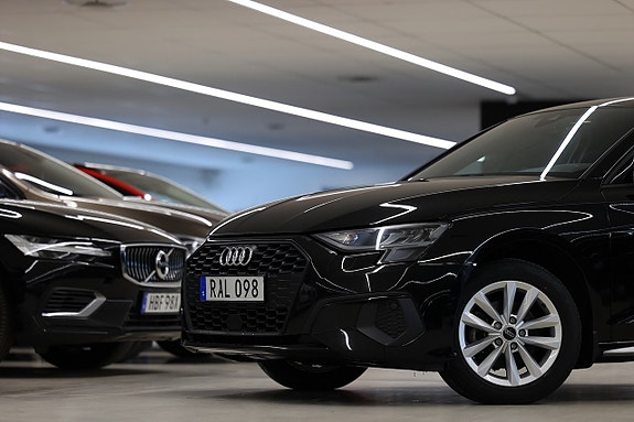 Audi A3 4 of 18