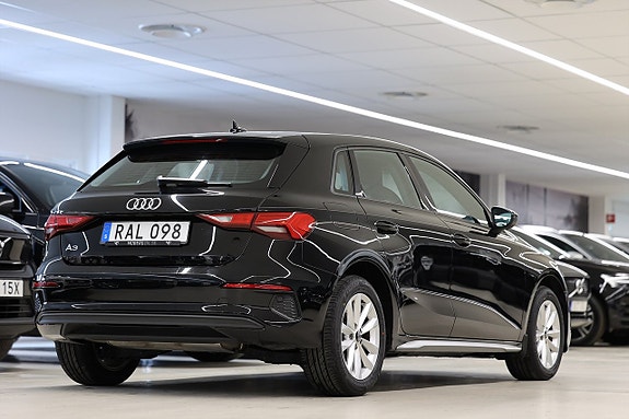 Audi A3 7 of 18