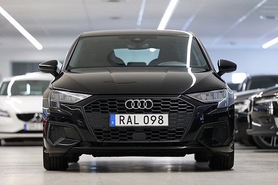 Audi A3 5 of 18
