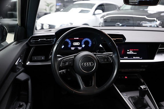 Audi A3 15 of 18