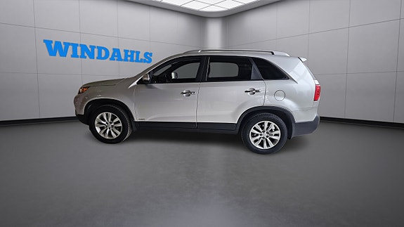 Kia Sorento 5 of 5