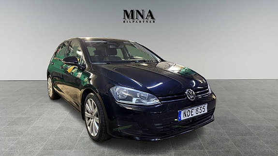 Volkswagen Golf-Serie