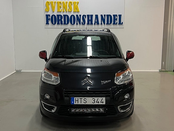 Citroen C3 Picasso 5 of 5