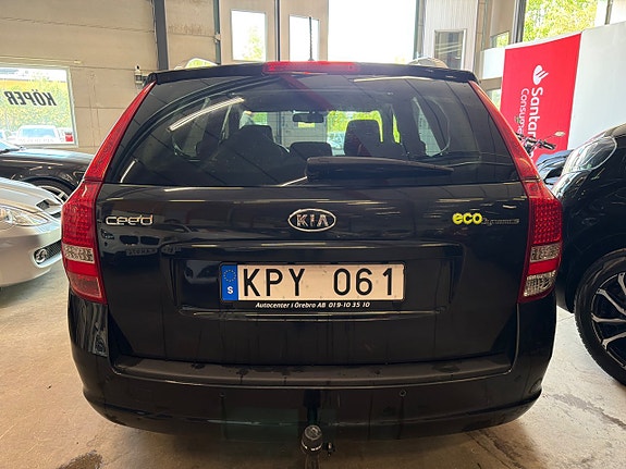 Kia Ceed 6 of 11