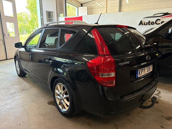 Kia Ceed 5 of 11