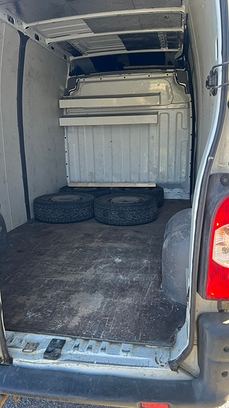 Renault Master 3 of 4