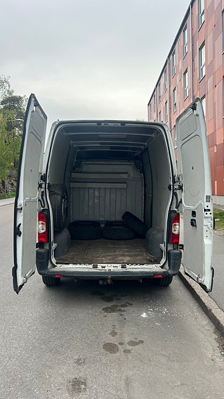 Renault Master 4 of 4