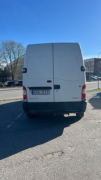 Renault Master 2 of 4