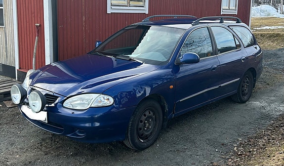 İkinci el  Hyundai Elantra 