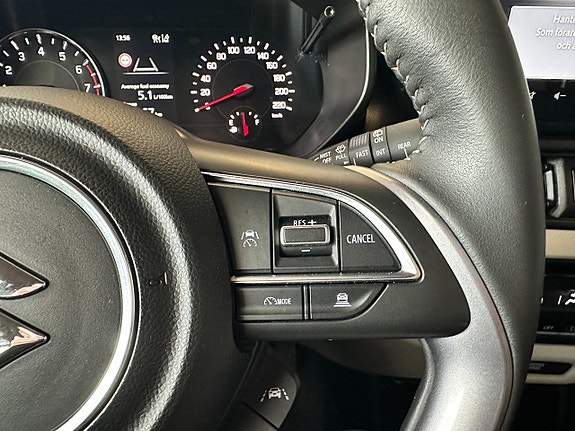 Suzuki Swift 17 of 17