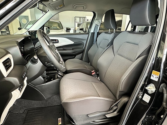 Suzuki Swift 8 of 17