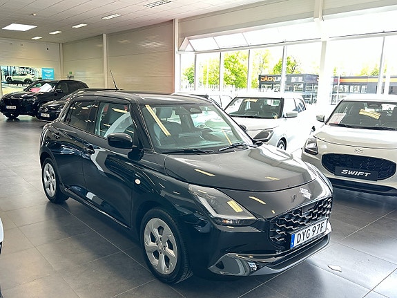 Suzuki Swift 4 of 17