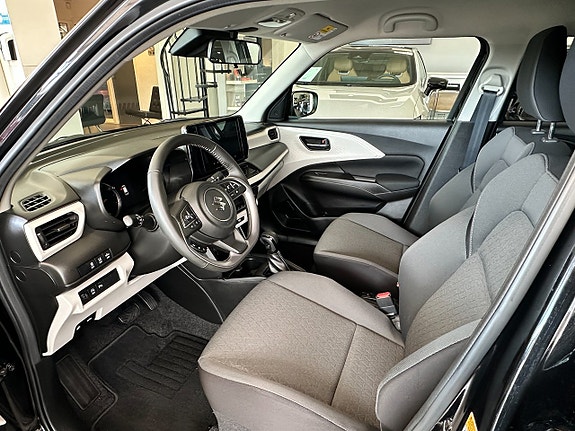 Suzuki Swift 7 of 17