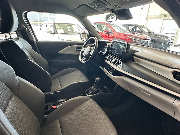 Suzuki Swift 10 of 17