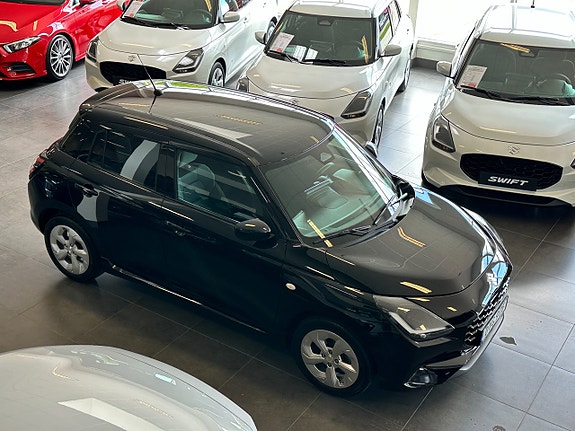 Suzuki Swift 5 of 17
