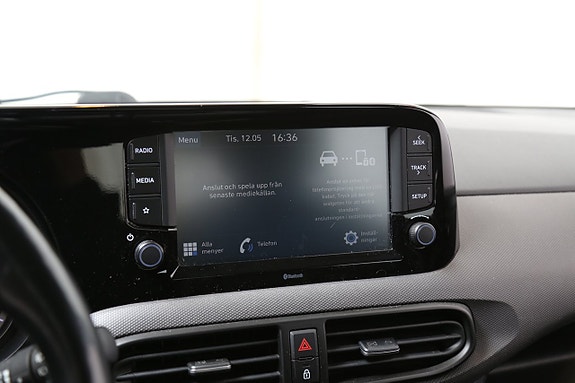 Hyundai i10 17 of 21
