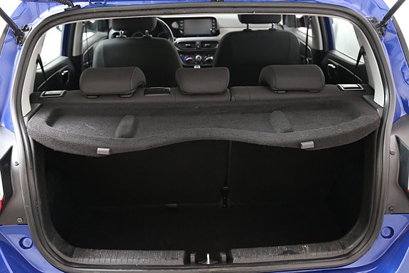 Hyundai i10 21 of 21