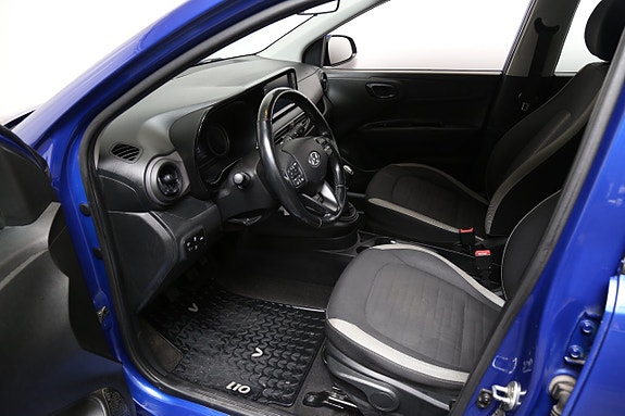 Hyundai i10 10 of 21