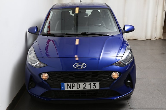 Hyundai i10 5 of 21