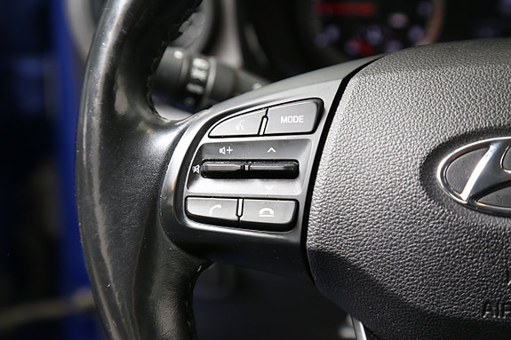 Hyundai i10 13 of 21